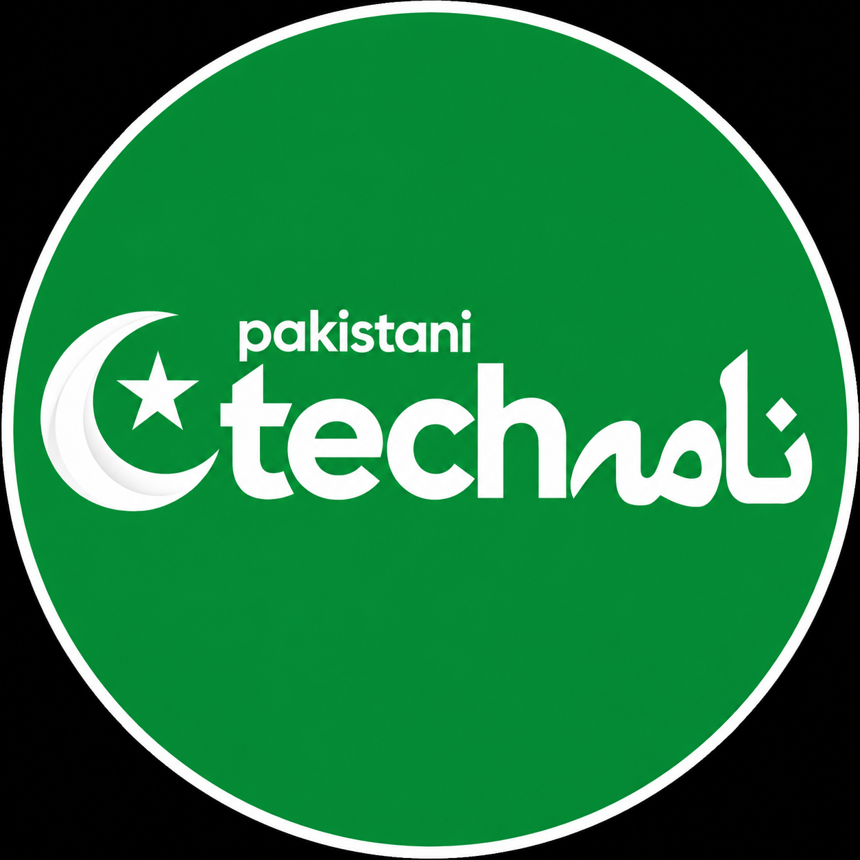 Pakistani TechNama