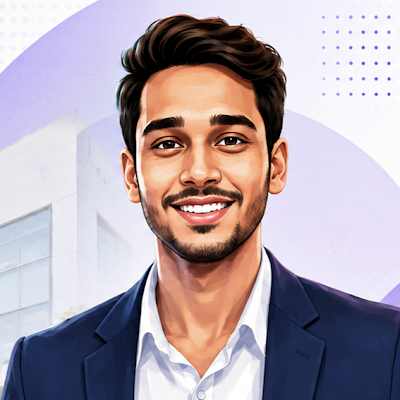 Abinash Sharma