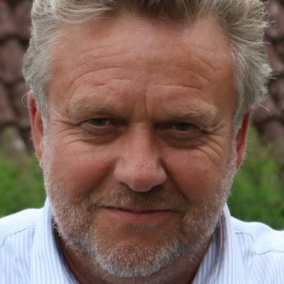 Leif Auke