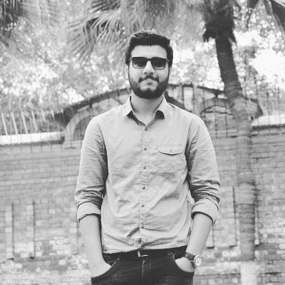 UMER JAVAID BUTT