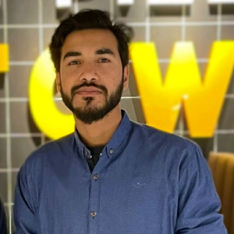 Shaban Mufti