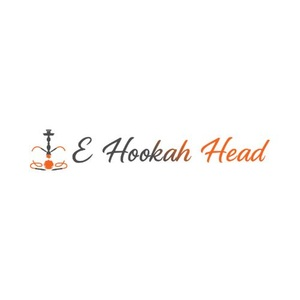 E hookah Head