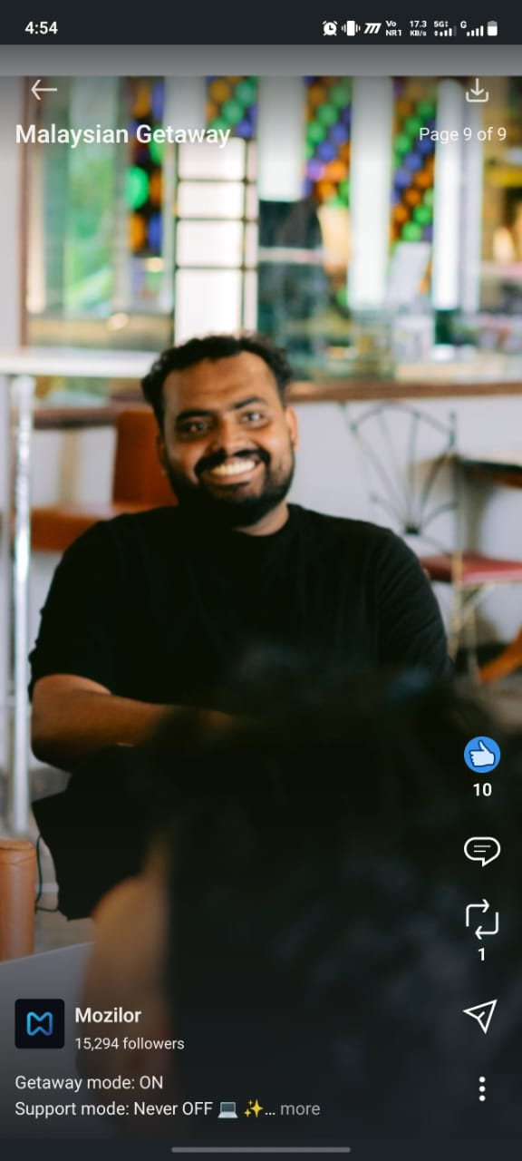 Subin Raj
