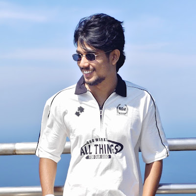 Niranjan CK