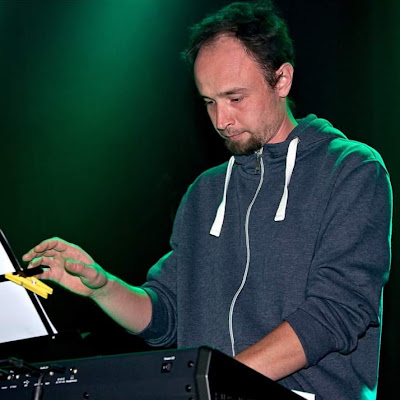Krisztián Nyeste