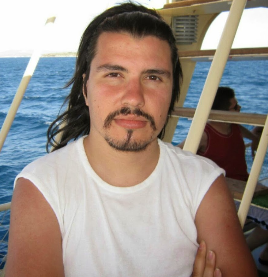 Mehmet Güzelsoy