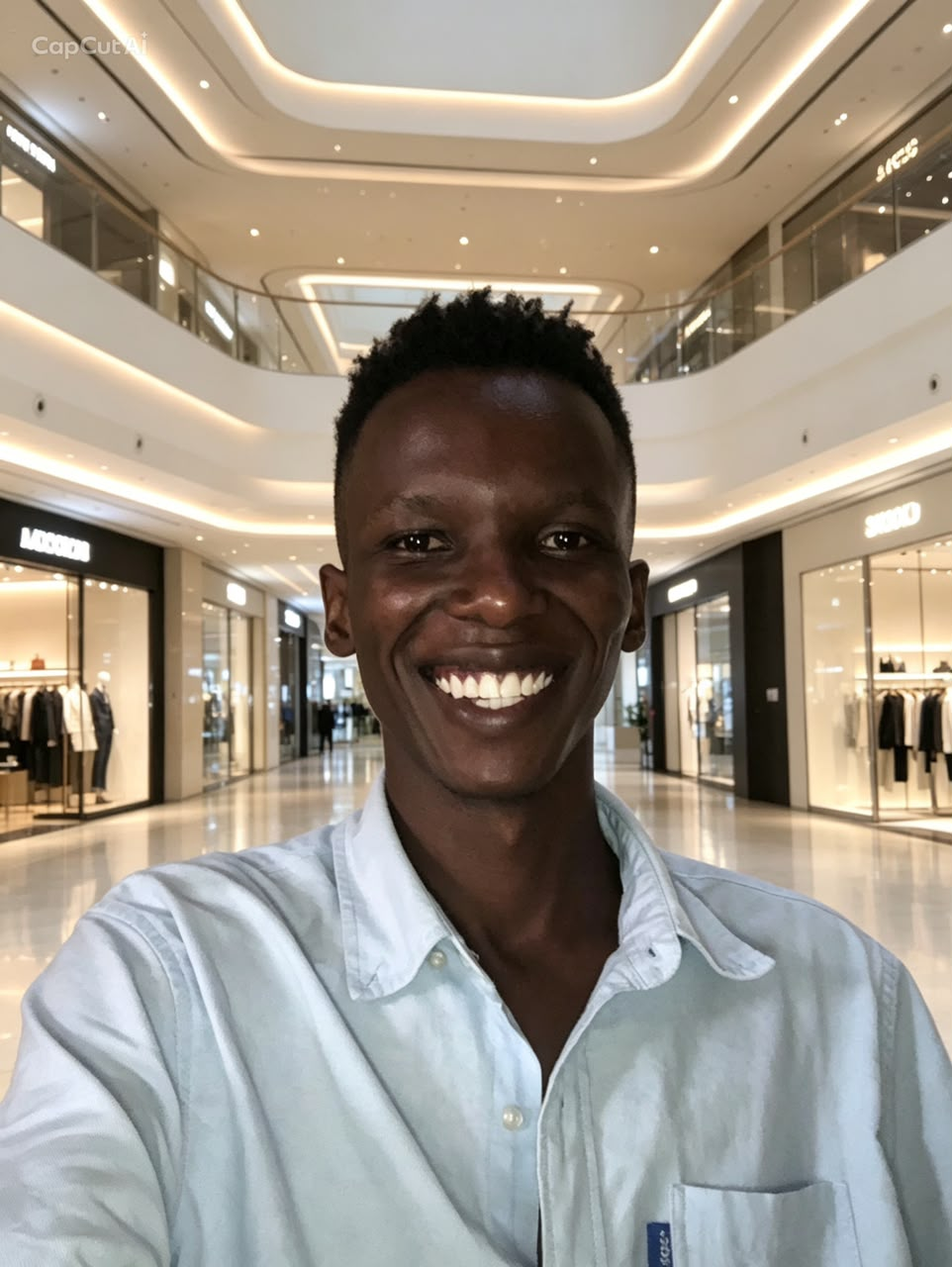 Isaac Ruwa