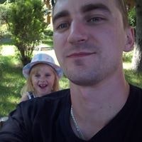 Volodimir Chirkovskiy