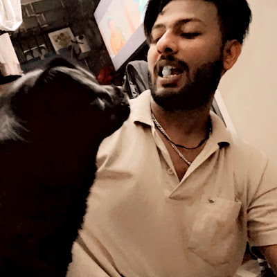 Shiva Kumar