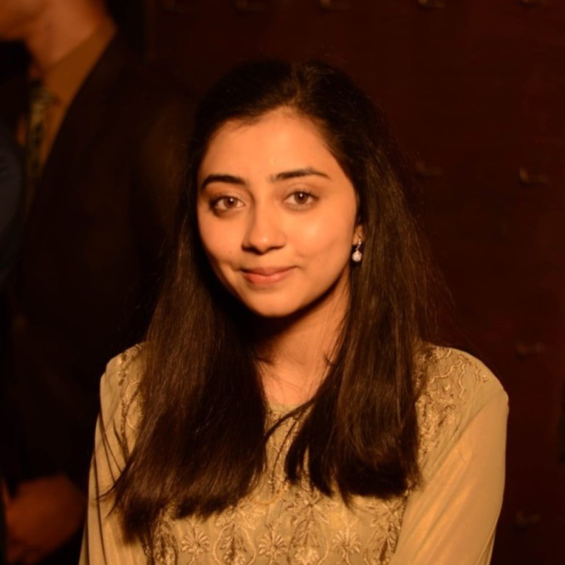 Rabeea Aftab