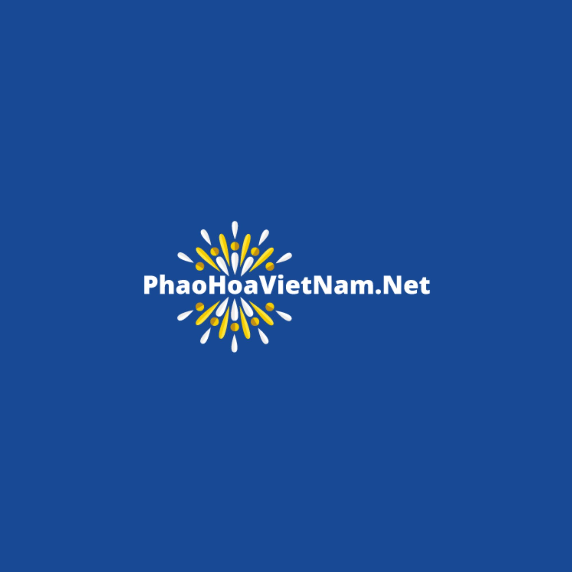 Pháo Hoa Việt Nam