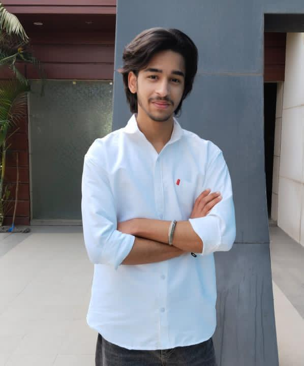 Dakshit Dhiman