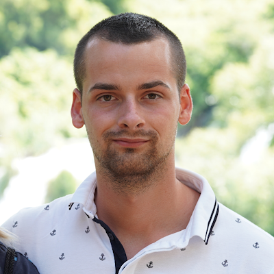 Szabolcs Gelencsér