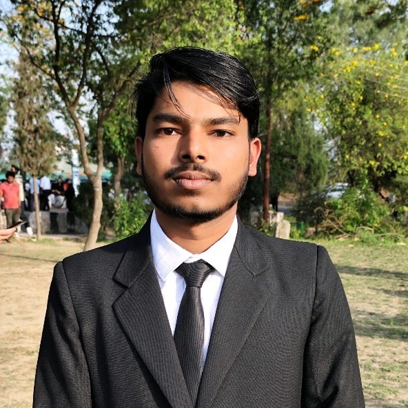 Pintu Kumar