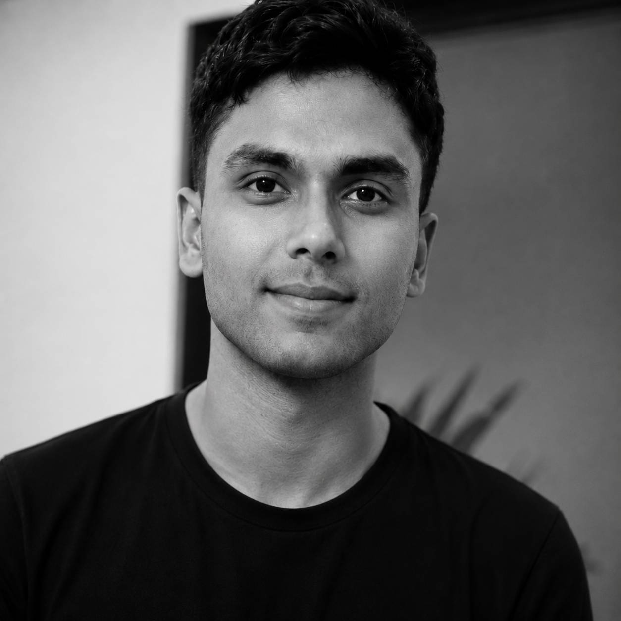 Sudhanshu Shekhar