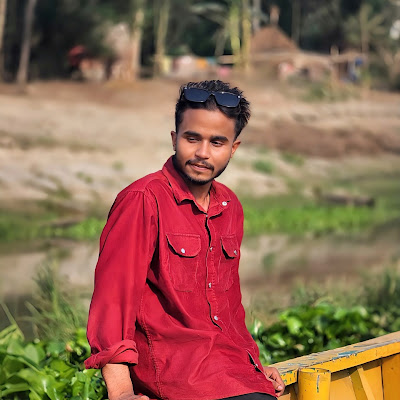 Badal Mahmud Official