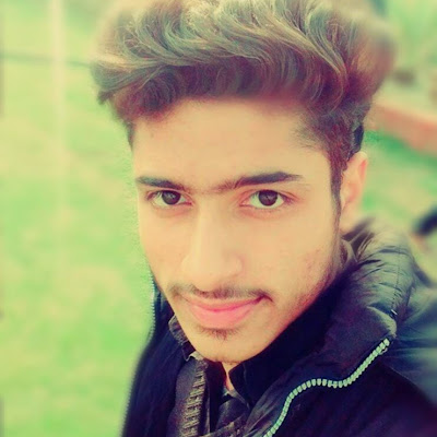 Ishan Verma