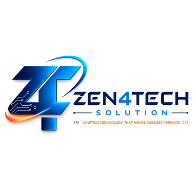 Zen4tech Solution