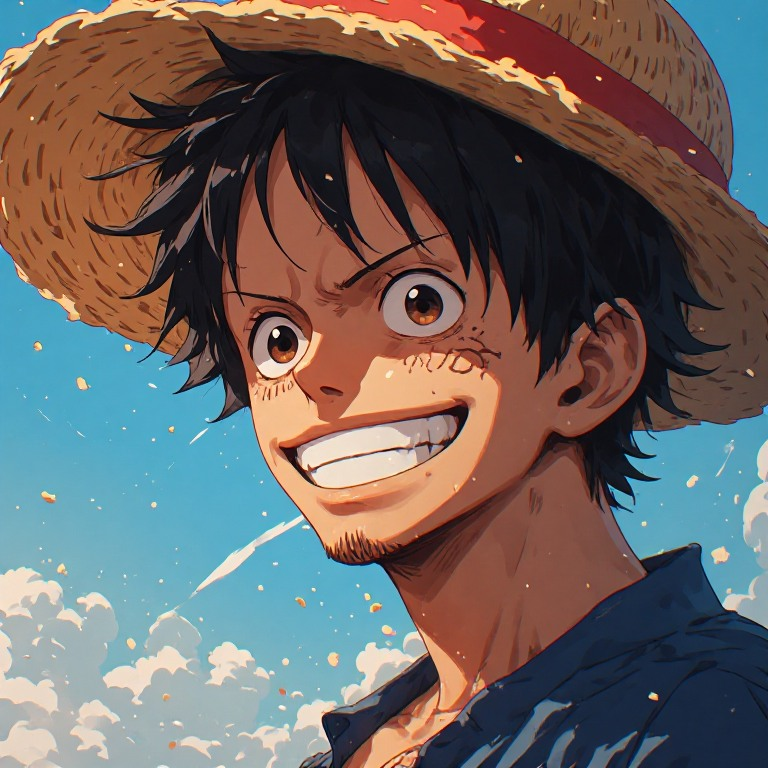 JistLuffy