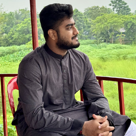 K M Shahriar Hossain