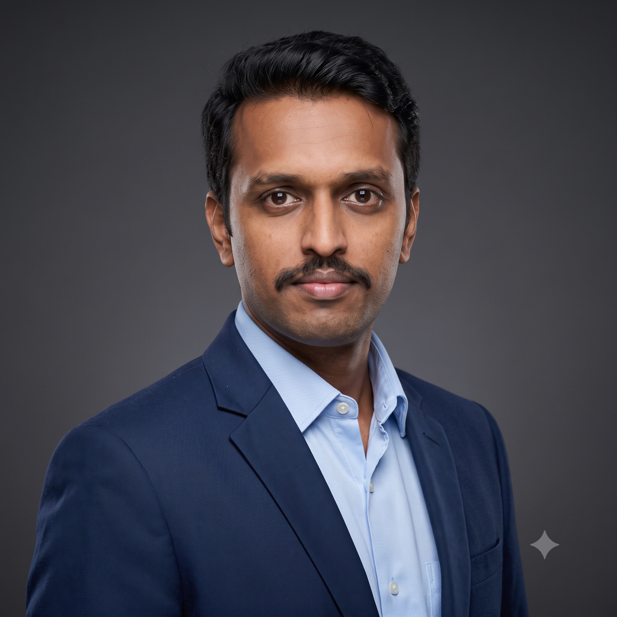Gaurav Pawar