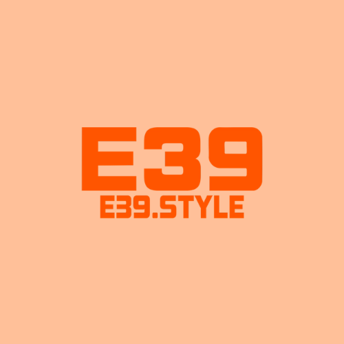 E39