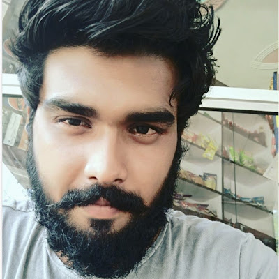 Monu Jha
