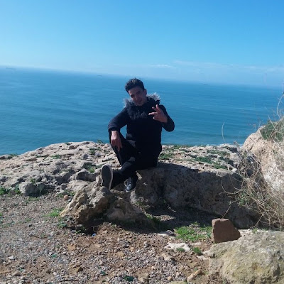 Yacine Yacine