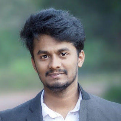 Darshan Naik