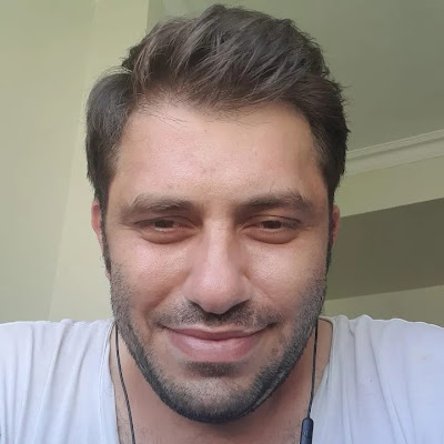 Aykut Çoban (Acti4usLuna)