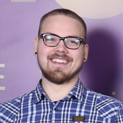 Alex Maslovsky