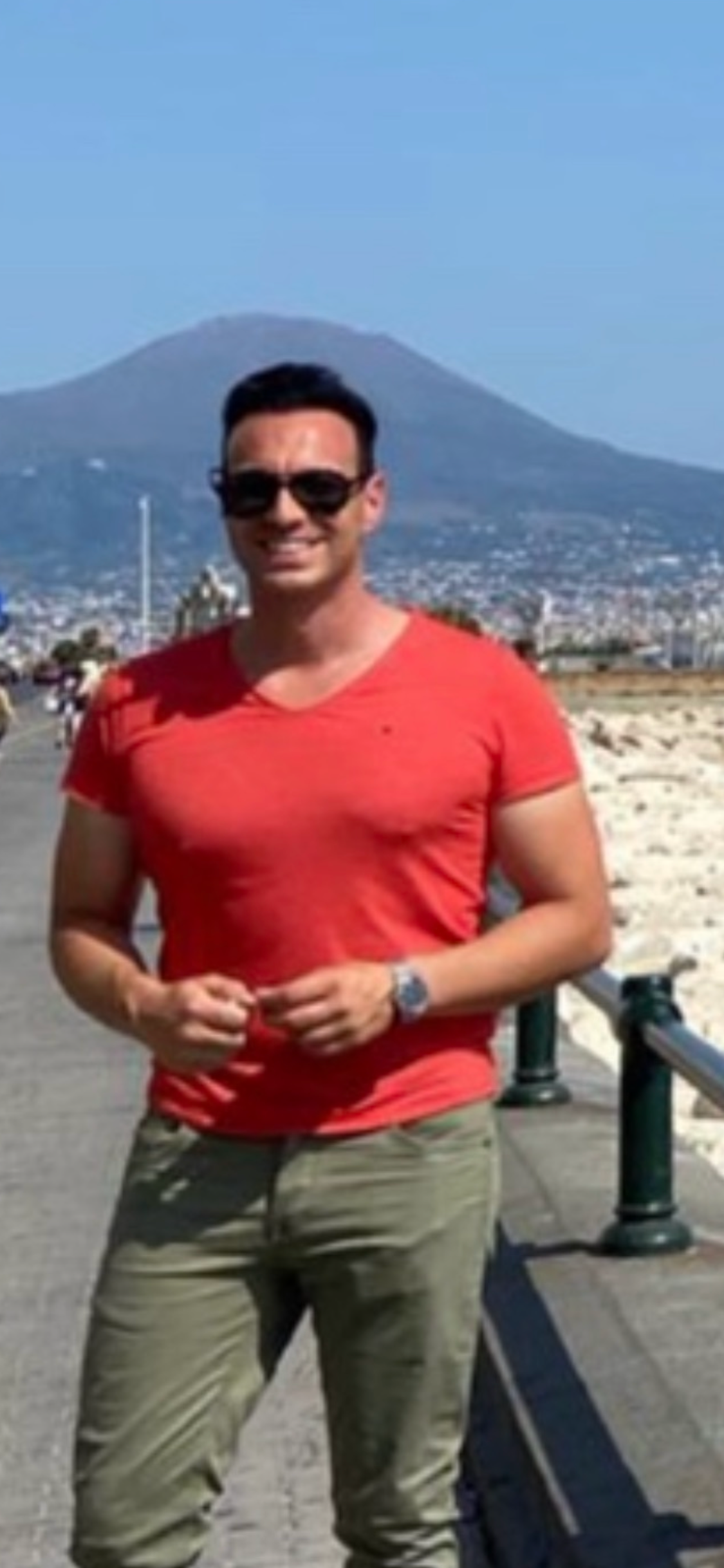 Silvio Stanco