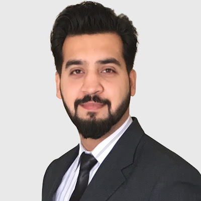 Asad A.Malik