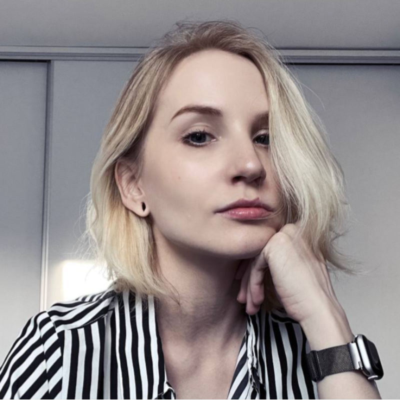 Nata Kosareva
