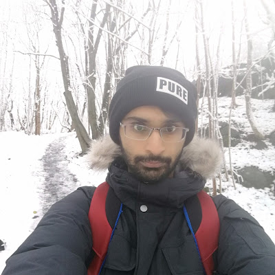 Jazib Kabir
