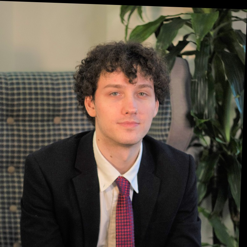 Maksym Malynovskyi