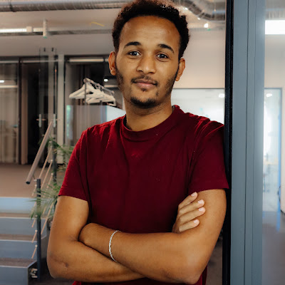 Yohannes Mulaw