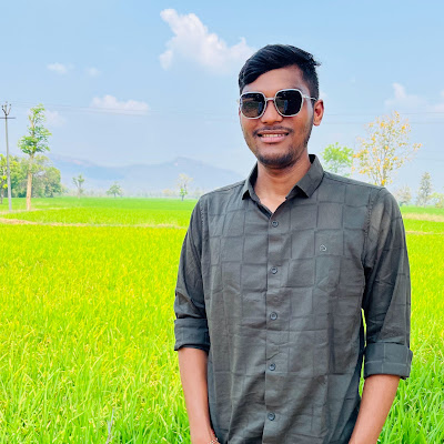 Vipul Sukhdeve