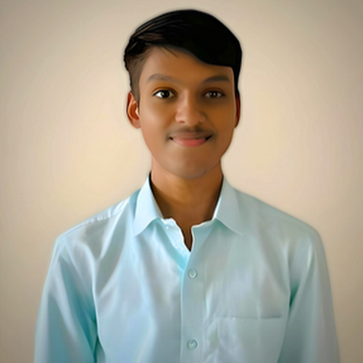 Abhishek Yalgi