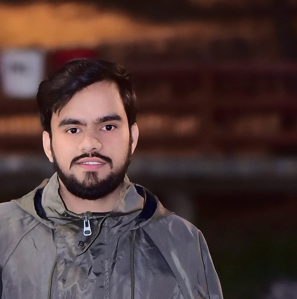 Muhammad Usman