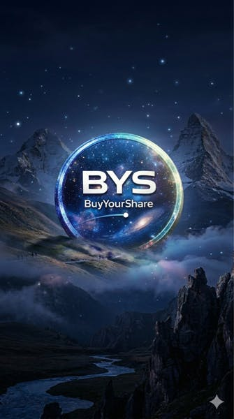 BuyYourShare