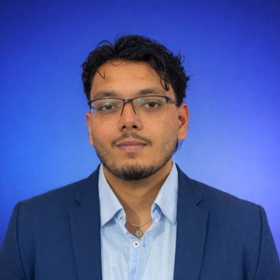 Shamjid Nashir
