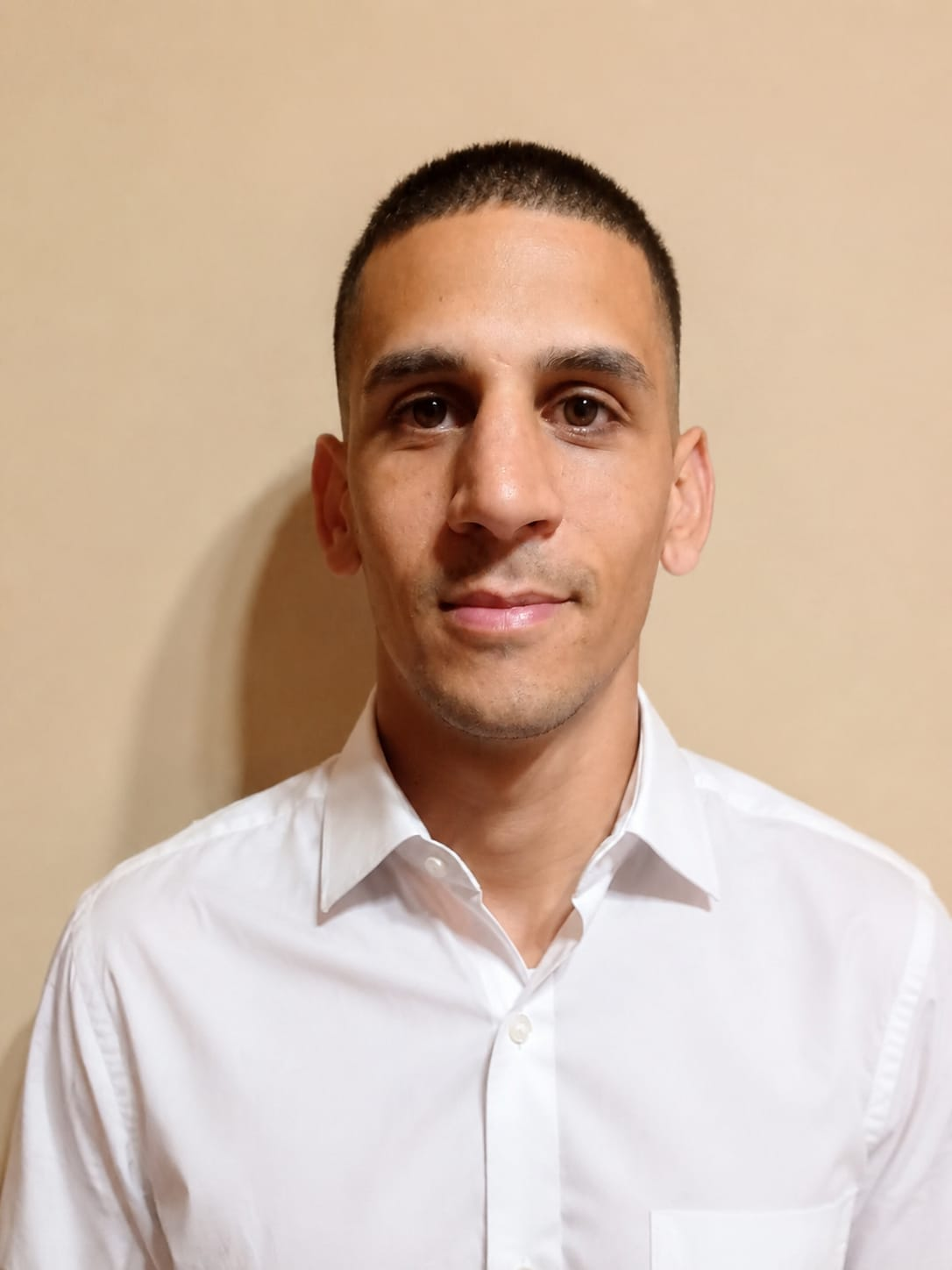 Leandro Martin Gonzalez