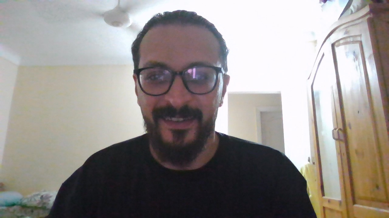 hazem abouseafa