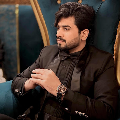 Arslan Mughal