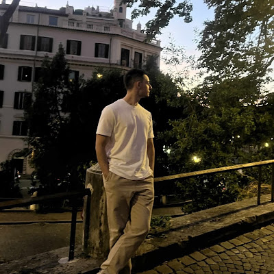 Soso Pkhakadze