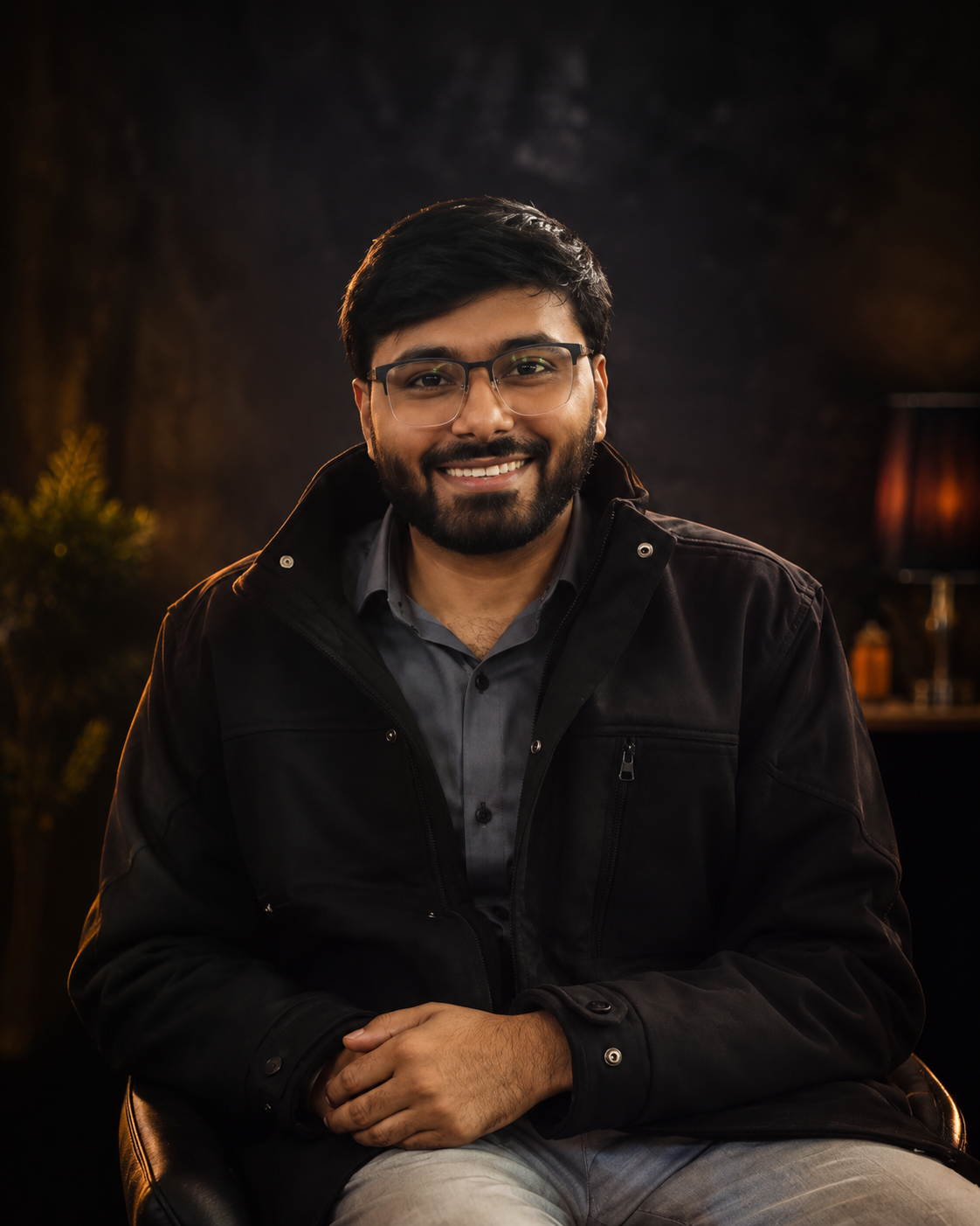 Behan Kumar