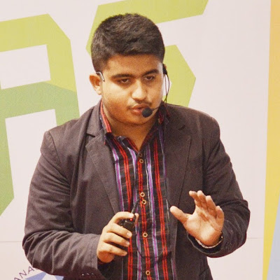 Danial Haider Jokhio