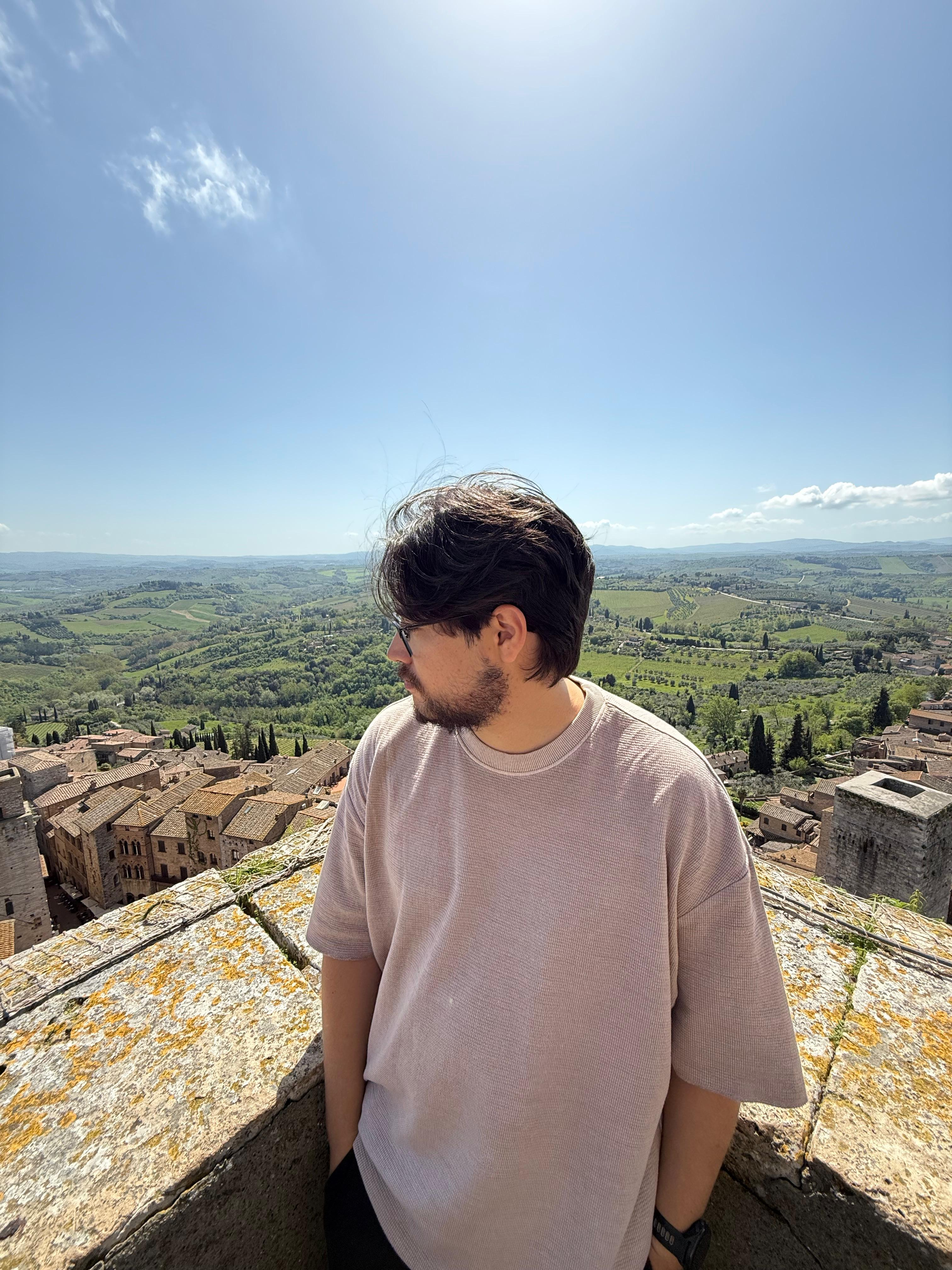 Daniel Murte