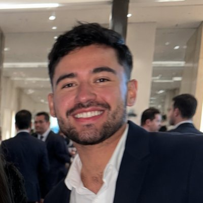 Sebastian Linares